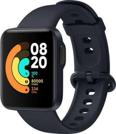Orë e zgjuar Xiaomi Mi Watch Lite, blu