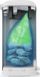 Kosh pelenash Diaper Genie Select Odor Lock, çelik inoks, 20L, gri
