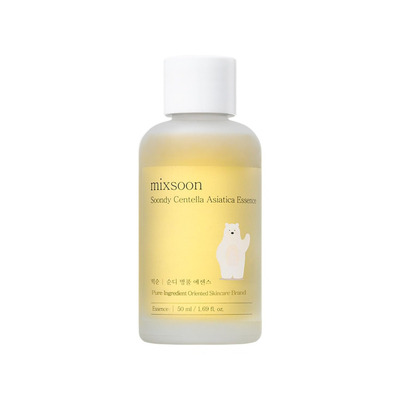 Esencë Mixsoon Soondy Centella Asiatica, 50 ml