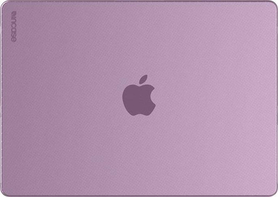 Kapak mbrojtës Incase Hardshell për MacBook Pro 14\" 2021 Dots, rozë