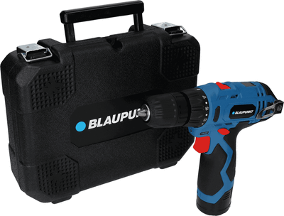 Trapan BLAUPUNKT CD3010