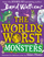 Worlds Worst Monsters - David Walliams