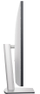 Монитор Dell UltraSharp U4323QE, 42,5\", IPS, 4K UHD, сребрен