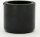 Izolues gryke saldimi Lincoln Electric Nozzle Insulator, material izolues i fortë, për pishtare Lincoln, i zi