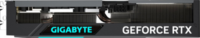 Kartelë grafike Gigabyte GeForce RTX 4070 Eagle OC, 12GB GDDR6X