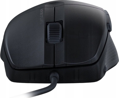 Гејминг глушец Turtle Beach Pure SEL, 8000 DPI, RGB, црн