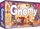 Lojё me shoqni Promatek Game Gnomes Kukuryku, pёr 2–4 lojtarё, 7+ vjeç, shumёngjyrёshe