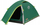 Çadër kampingu Coleman Kobuk Valley 2, për 2 veta, BlackOut Bedroom, jeshile