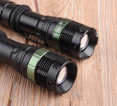 Maclean MCE175 LED Фенер за Велосипед