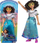 Kukull Disney Encanto Mirabel Madrigal, 28 cm, me rroba shumëngjyrëshe
