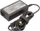 Adaptor karikimi Acer 65W AC për laptop, ngjyrë e zezë