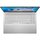 Laptop ASUS X515EA-BQ946, 15.6", Intel Core i3, 8GB RAM, 512GB SSD, Intel UHD Graphics, i argjendtë