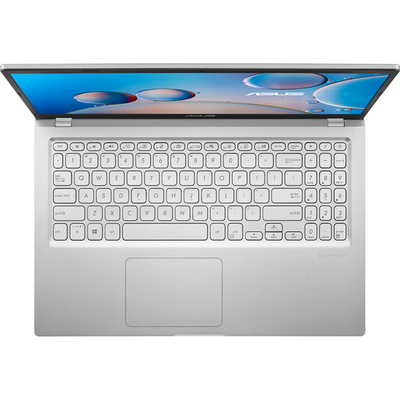 Laptop ASUS X515EA-BQ946, 15.6", Intel Core i3, 8GB RAM, 512GB SSD, Intel UHD Graphics, i argjendtë