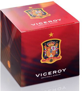Orë dore Viceroy Espanola 42338-35