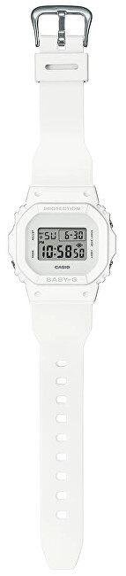 Orë për femra Casio Baby-G BGD-565CS-7ER + Rripa