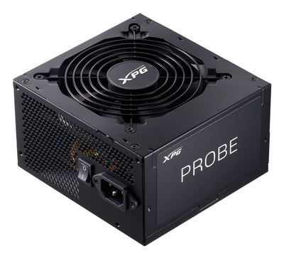 Furnizues energjie XPG PROBE 700, 700W, 80+ Bronze, i zi