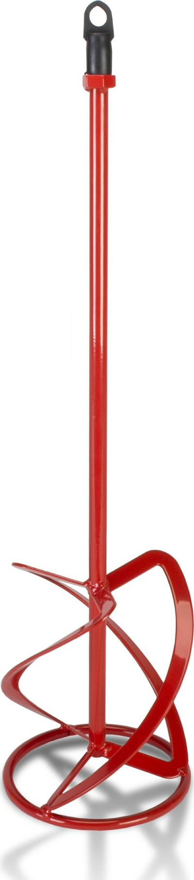 Shtojcë përziërse për llaç Rubi Tools M-160-R 3H, 3 fletë, lidhje M14