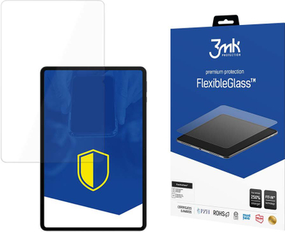 Mbrojtës ekrani 3mk FlexibleGlass për Honor Pad 9, deri 13\", transparent