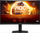 Monitor gaming AOC G4 CQ27G4X, 27", 2560 x 1440 Quad HD, i zi