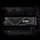 SSD XPG GAMMIX S70 Blade, 1TB, M.2 NVMe PCIe 4.0, për komp