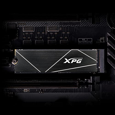 SSD XPG GAMMIX S70 Blade, 1TB, M.2 NVMe PCIe 4.0, për komp
