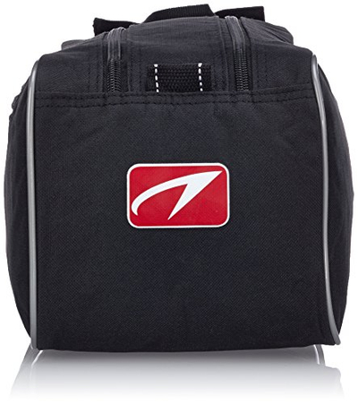 Çantë këpucësh Avento Shoe Bag 1016418, 8L, me zinxhir, e zezë