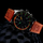 Orë dore Luminox Pacific Diver Chrono XS.3149