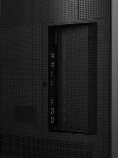 Ekran digital signage Hisense 55DP30E, 55", Full HD, i zi