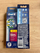Kokë furçe elektrike Oral-B Floss Action, 4 copa, të bardha