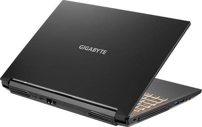 Laptop Gigabyte G5 (MD-51EE123SD), 15.6", Full HD, Intel Core i5-11400H, 16 GB RAM, 512 GB SSD, RTX 3050 Ti, i zi
