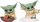 Set lodrash Hasbro Star Wars The Mandalorian, Tadpole Friend, Snowy Walk, shumëngjyrëshe