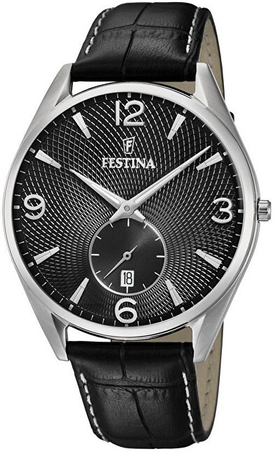 Orë dore Festina Retro 6857/A