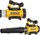 Fryrës oborri DeWalt DCMBL777 XR FlexVolt, 54V, brushless, pa bateri