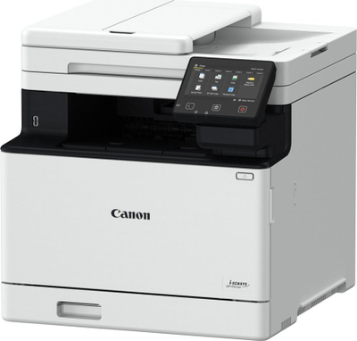 Shtypës multifunksion Canon i-SENSYS MF754Cdw, lazer me ngjyra, Wi-Fi, bardh e zi