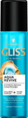 Балсам спреј без плакнење Gliss Kur GLISS Aqua Revive, за нормална и сува коса, 200ml