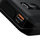 Starter baterie dhe power bank Baseus, 10000mAh, me elektrik dore, i zi