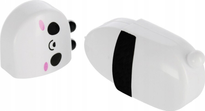 Korrektor shirit Starpak Panda, 5mm, 6m, shumëngjyrësh