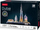 Puzzle 3D me LED CubicFun Dubai L523H, 53 x 48 cm, për kalamaj 10+