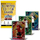 Set kartela Topps Match Attax 24/25 Mega Multipack, 48 karta, 3 Limited Edition, multikolor