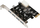 Kontrolluesi MicroConnect MC-USB3.0-T4B, PCIe, 4x USB 3.0