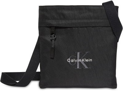 Çantë për meshkuj Calvin Klein, e zezë