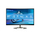 Monitor lojërash Philips Momentum 27M1C5500VL, 27", QHD, i zi
