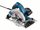 Кружна пила Bosch GKS 65 GCE, 1800W, сечило 190mm, сина
