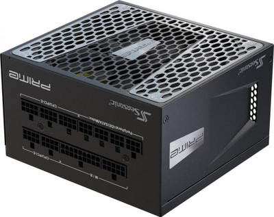 Burim energjie SeaSonic Prime PX SSR-650PD ATX, 650W