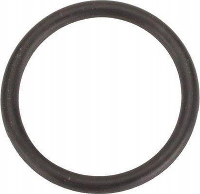 Unazë gome O-ring Winters Small Inspection Plug, për diferencial Pro Eliminator, e zezë