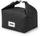 Çantë dreke Black+Blum Insulated Lunch Bag, e izoluar, e zezë