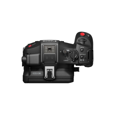 Canon EOS C80 Kamerë Cinema 6K