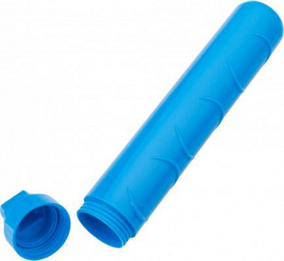 Fishek ftohës Teesa për TSA3538, blu