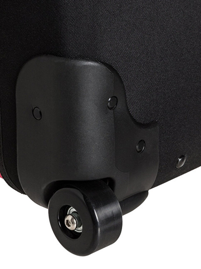 Valixhe udhëtimi Roxy Roll Up ERJBL03115-SGRH Heritage Heather