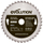 Sharrë rrethore për prerjen e drurit Evolution (EVO-255-40-D), 255x25mm